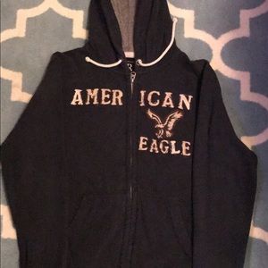 American eagle jacket LIKE NEW!!